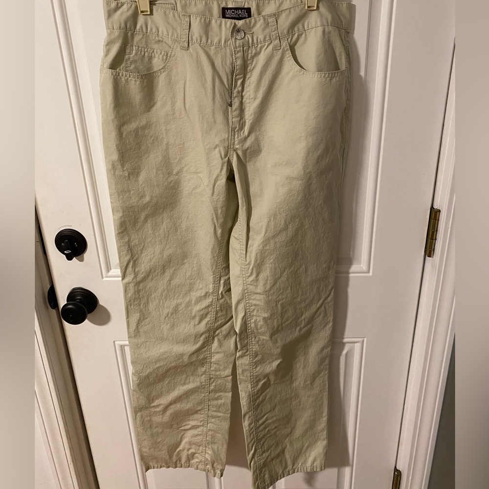 Michael Kors Men’s Pants
